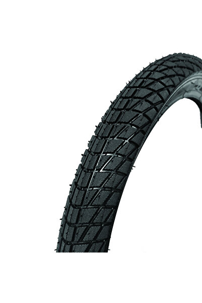 micul fermier Anvelopă bicicletă 20x1.75', ETRTO 47-406, model M-1500, negru,...