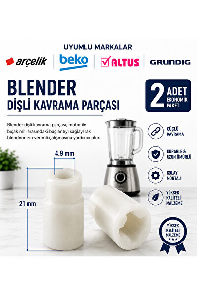 ÖZ BEYAZ EŞYA ARÇELİK - BEKO - ALTUS - GRUNDIG K1256Y K1260RHB Jet Set Blende...