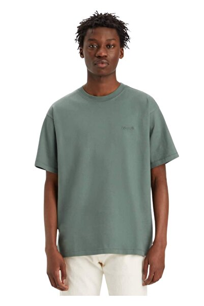 Levi's ® Red Tab™ Vintage T-Shirt A0637-0101 - Green