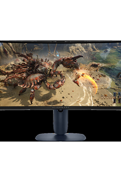 Alienware Monitor 34 " AW3425DWM Gaming