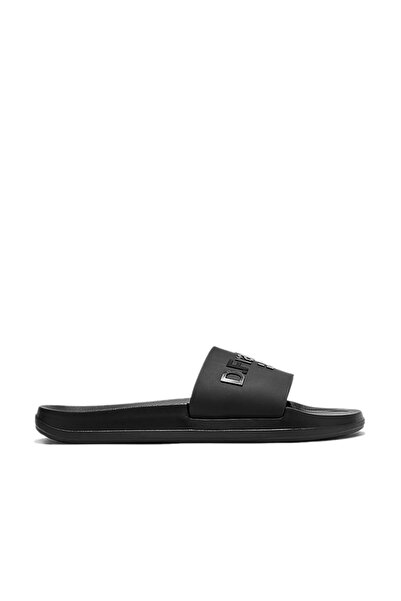 D.Franklin Marea Slides DFSH417001 – Black - 44