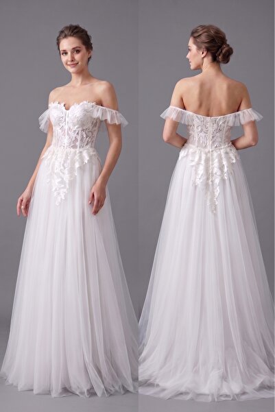 JABO WEDDİNG HOUSE GELİNLİK