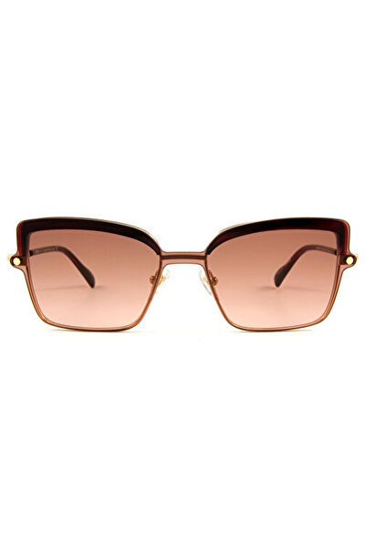 Snob Milano Golpa Rose Gold Women's Optical / Sunglasses