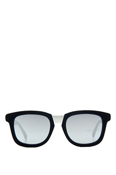 Italia Independent I0933V Black Acetate Men's Sunglasses
