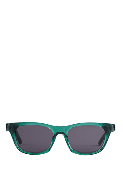 UNIQUE DESIGN MILANO Las Meninas Füme Unisex Sunglasses