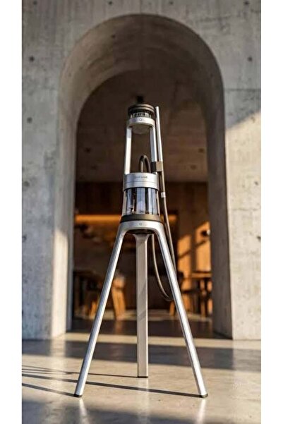 Quasar Arguile (Tripod)