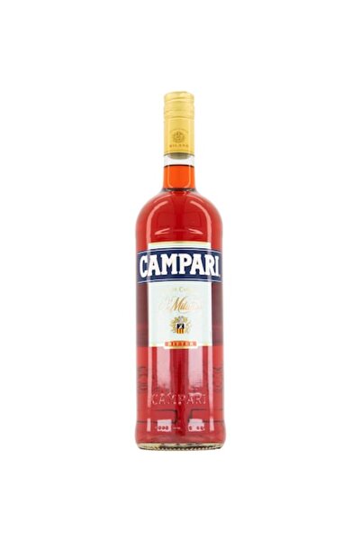 Campari Aperitiv amar, 25%, 1l