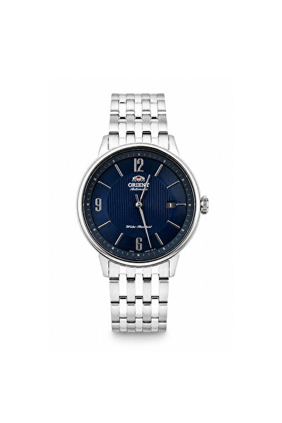 Orient Symphony Iii / Contemporary Ra-Ac0J09L30B Men's Wristwatch