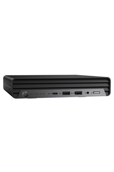HP PC Elite Micro 800 G9 Micro, Refurbished Grade A Repainted, i5-14500T, 16/...