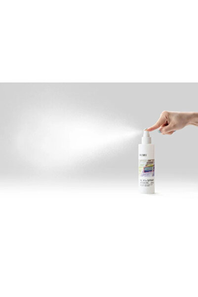 HIMI Spray Gouache 100 ml Su Bazlı Sprey Guaj Boya Zemin ve Arka Plan Boyası