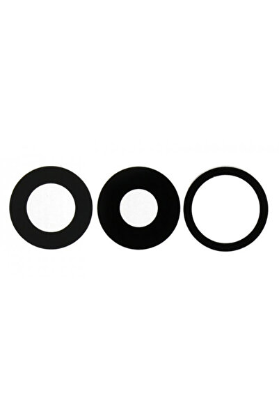 unbranded Ανταλλακτικό τζάμι κάμερας SPIP13P-0002 για iPhone 13 Pro