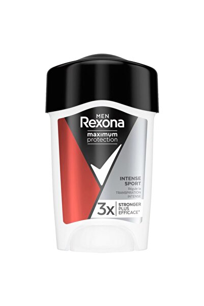 Rexona Antiperspirant Stick Cremă, Rexona, 45 ml Men Maxpro Intense Sport