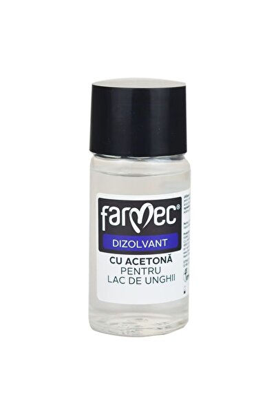 Farmec Acetona 50 ml 23090