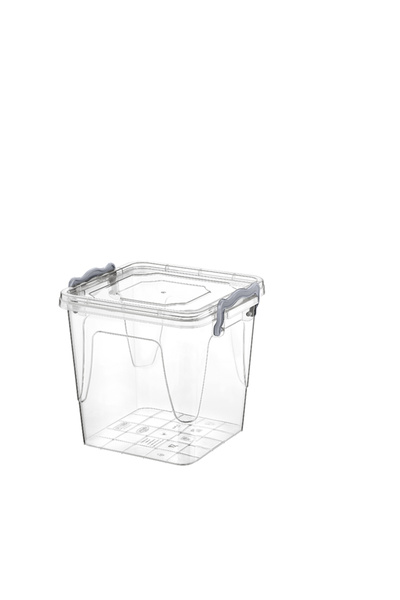 Hobby Square Multi Storage Container 1.8 L 1131