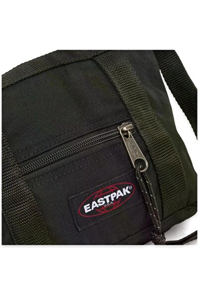 Eastpak حقيبة سفر صغيرة Ek0A5Blt سعة 3 لتر باللون الأسود للجنسين