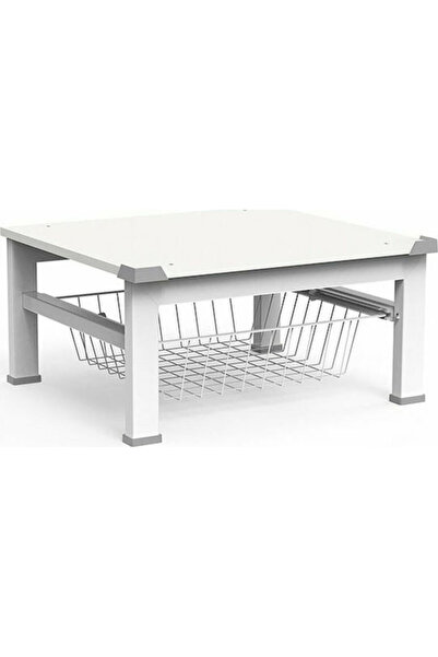 MELICONI Καλάθι Βάσης Base Space 070-0593 Βάση για Πλυντήριο/Στεγνωτήριο από ...