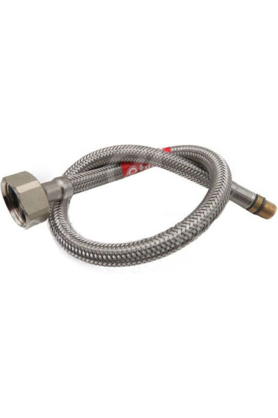 Teka R1049100 Εύκαμπτος Σωλήνας 405mm 1/2 "