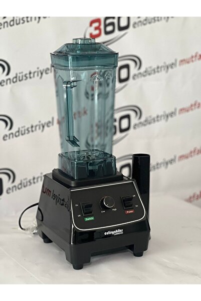 ÖZTİRYAKİLER 360Konya 2000ML Bar Blender