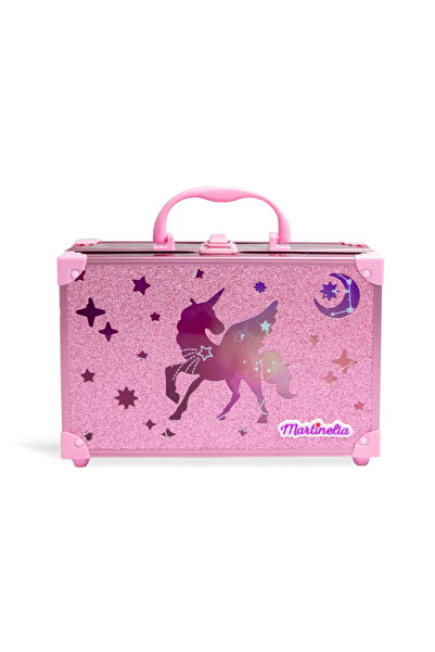Martinelia Galaxy Dreams Makyaj Çantası Standart Standart