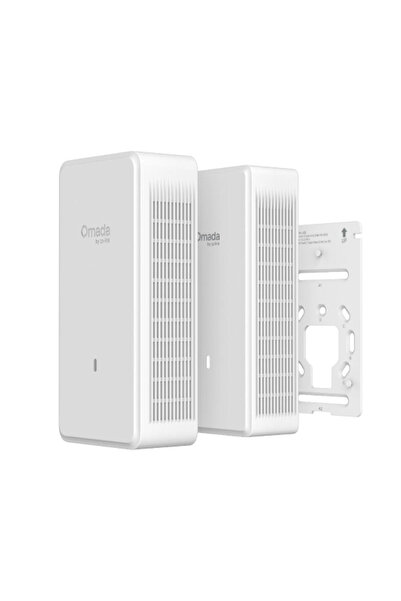 TP-LINK EAP 775-Wall v1 Σημείο Πρόσβασης με Mesh Wi-Fi 7 Τριπλής Ζώνης (2.4 &...