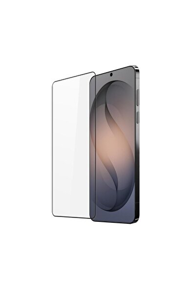 quix HD Clear Screen Protector Tempered Glass Film Samsung S26 Plus