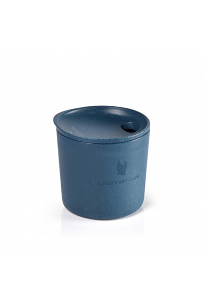 Light My Fire Cana mică cu capac MyCup´n Lid Short BIO