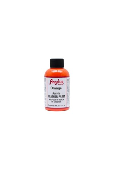 Angelus Vopsea Acrilică Standard 118 ml