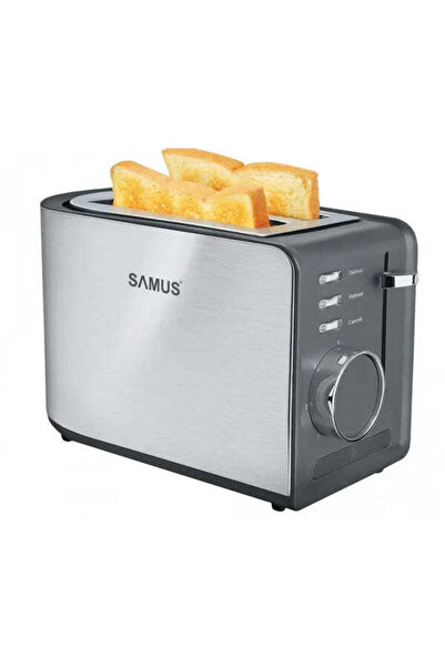 Samus Prăjitorul de pâine Toasty