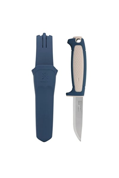 Morakniv Risberg INOX - BLUEBERRIES Cuțit pentru camping, exterior și vânătoare