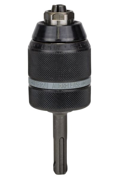 Bosch SDS-Plus Anahtarsız Mandren 1,5-13 mm 2608572227