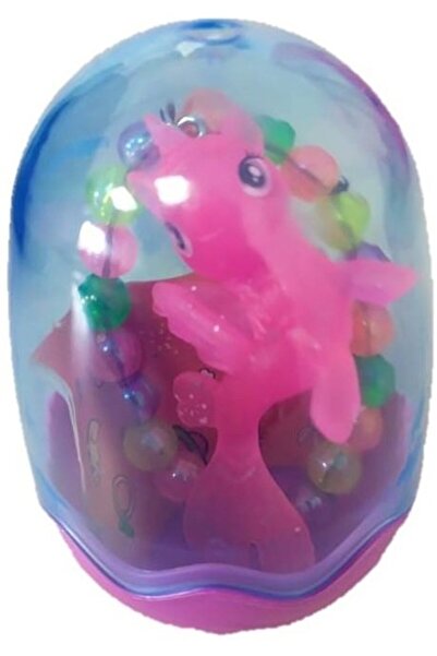 Blue Toys Η Υπέροχη Χαρούμενη Κούκλα Πόνυ μου (MKJ572731)
