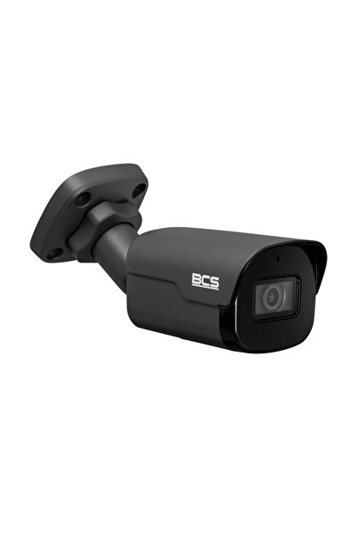 BCS POINT BCS-P-TIP25FSR4-AI2-G Cameră de exterior tip bullet 5MP 2.8mm IR40m...