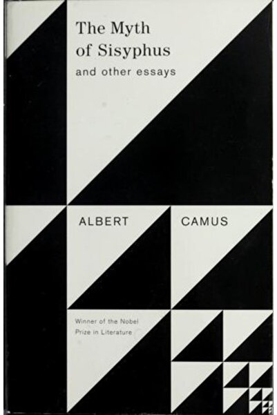 Kingdom of Books The Myth of Sisyphus
