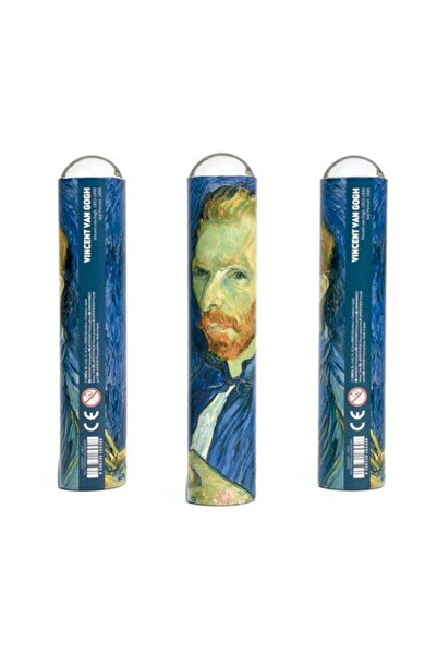 Londji Caleidoscop pentru copii cu autoportret Van Gogh