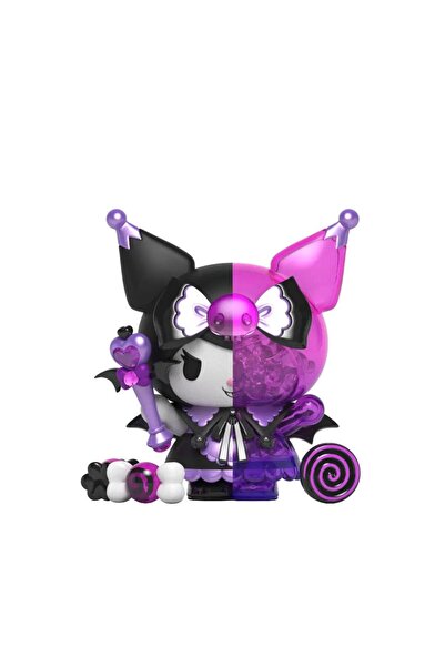 OEM Mighty Jaxx Kandy: Σειρά Sanrio Kuromi Τρομακτική Διασκέδαση (WB25SRMJ00301)