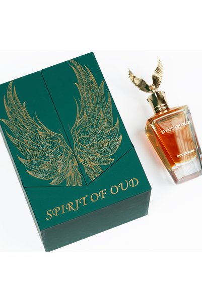 OUD BY IDOL Spirit of Oud