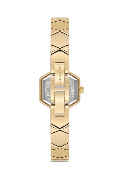 Momentus Cw325G-02Sg Women's Wristwatch