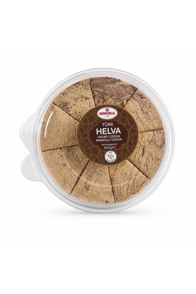 Uğurlu Halva cu Cacao Kurek Turceasca Ugurlu 350 Gr