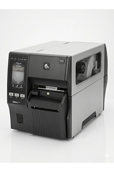 Zebra ZT411 Label Printer