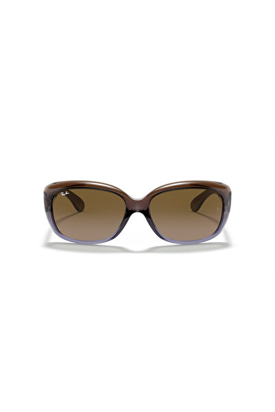 Ray-Ban Rayban Women's Sunglasses Rb4101 Jackie Ohh 860/51