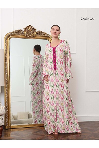 Zaghou ALSAFAA KAFTAN