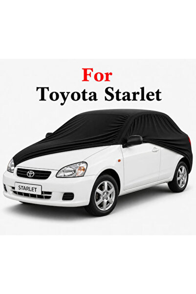 ADALYA Κάλυμμα Αυτοκινήτου Toyota Starlet Κωδικός: 5164946494