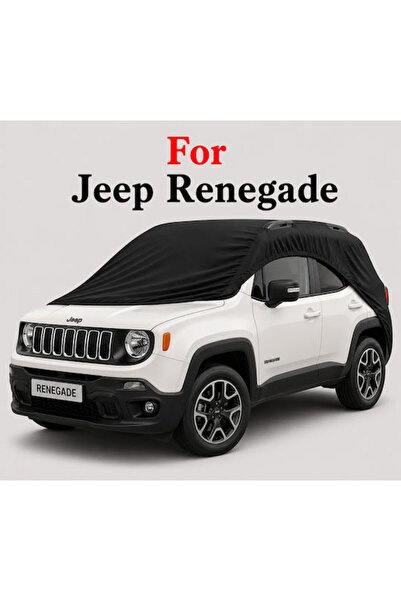 ADALYA Κάλυμμα Αυτοκινήτου Jeep Renegade Κωδικός: 68435434543