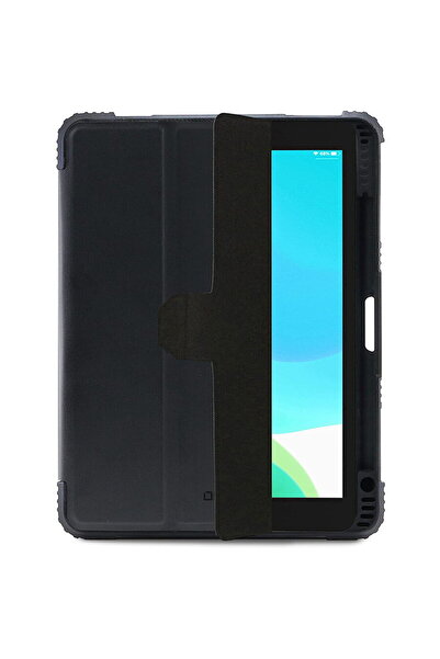 Dicota Θήκη Folio για Tablet iPad 10.9 " - 11 ", Μαύρο, Η οθόνη αναβάλλεται κ...