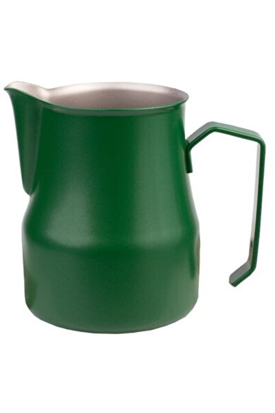 Motta Milk Pitcher - Green - 350ml