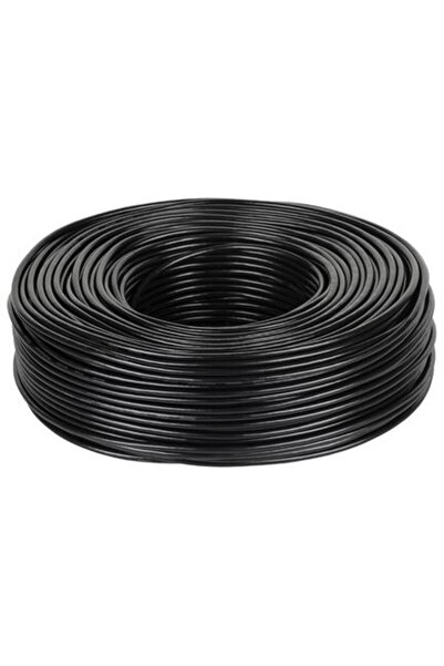 AZUSA 4MM STEREO MICROPHONE CABLE