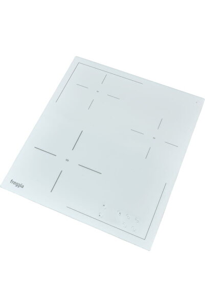 Other HCI43W1, Индукционен котлон, 3 котлонни зони, 45 см, Бял