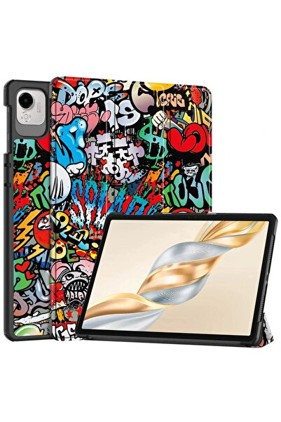 Techsuit Husa pentru Honor Pad X9a / X9 / X8 Pro / X9 Pro - FoldPro - Urban Vibe
