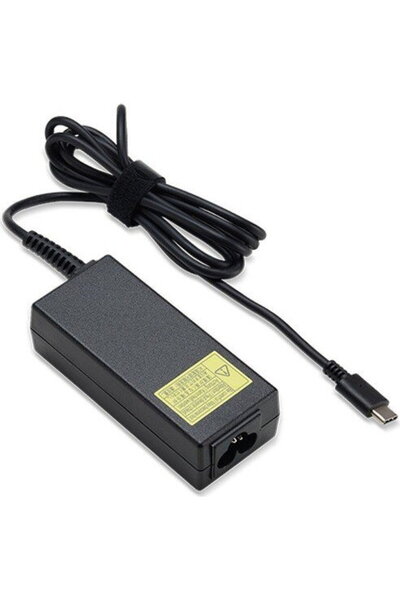 ACER Sursă de alimentare de 45W - incl. Cablu de alimentare - NP.ADT0A.077