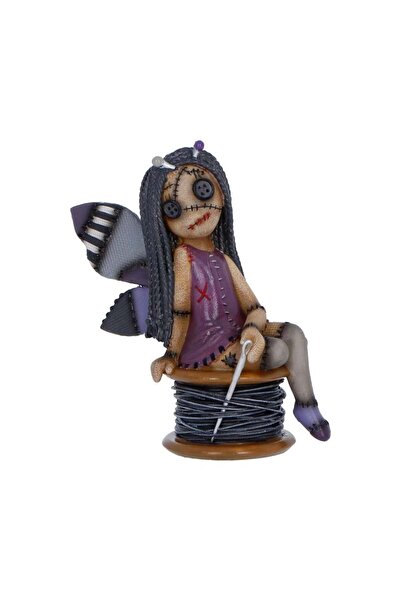 Nemesis Now Nemesis The Stitchlings Stitchy Belle 11.4cm